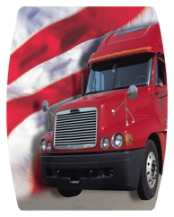 DAREC 333 FLAG Heading Home (Flag)